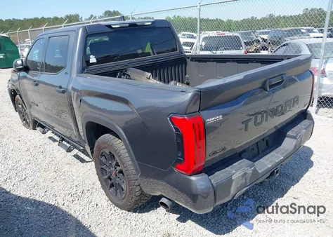 2022 Toyota Tundra Sr5 z USA, uszkodzony, nr VIN 5TFLA5DB5NX055173